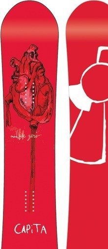 Capita Mid Life Zero