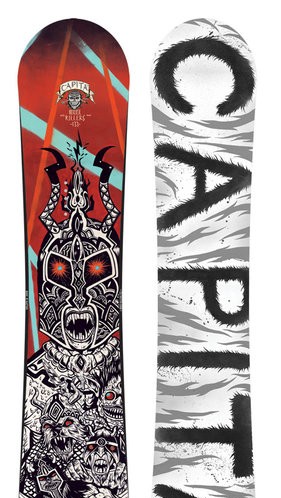 Capita Mini Killers
