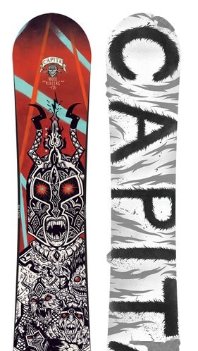 Capita Mini Killers