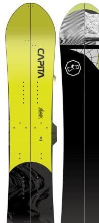 Capita Navigator Split
