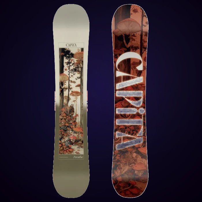 Capita Paradise Womens 2025-2026