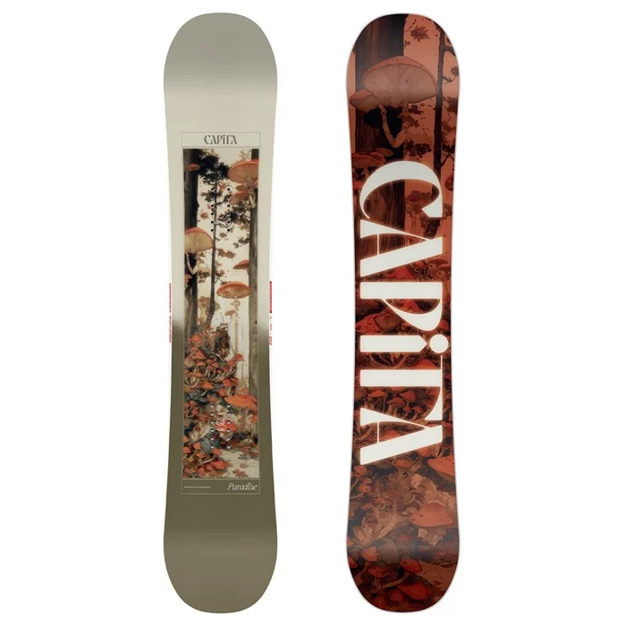 Capita Paradise Womens