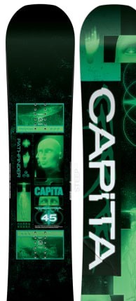 Capita Pathfinder Rev