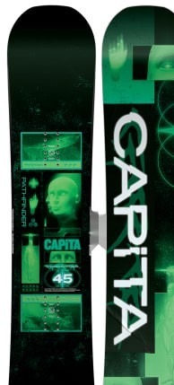 Capita Pathfinder Rev