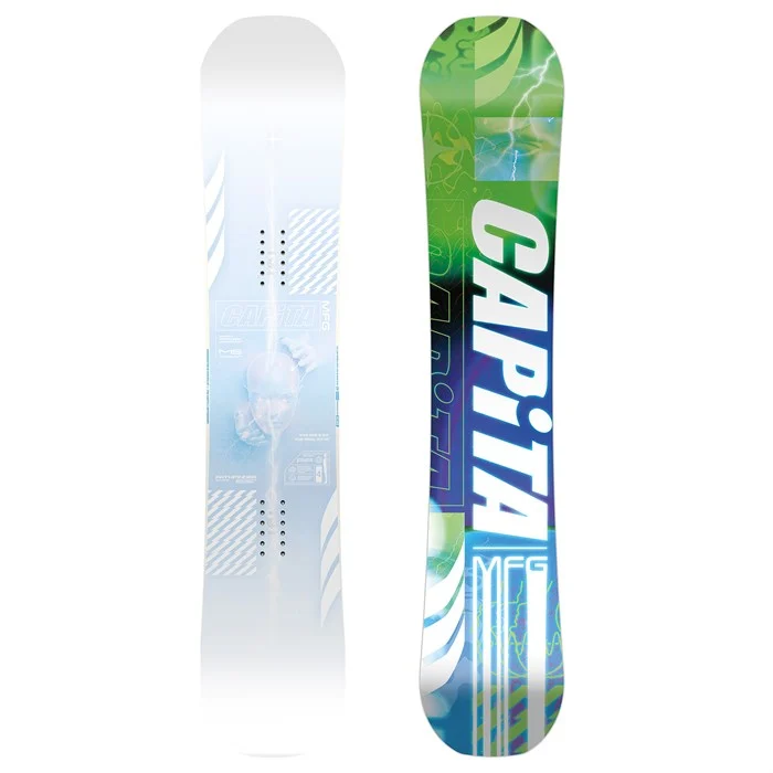 Capita Pathfinder Reverse Camber