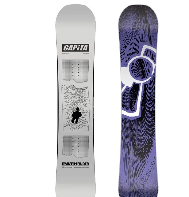 Capita Pathfinder 2025-2026