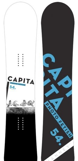 Capita Photo Fetish
