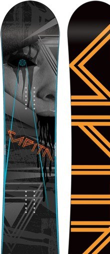Capita Quiver Killer