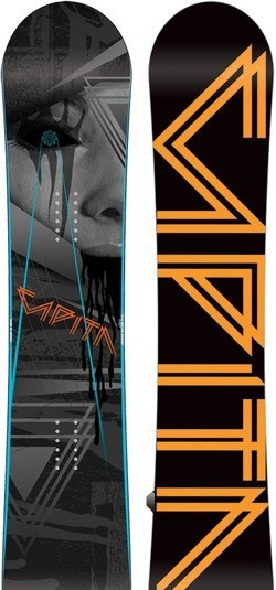Capita Quiver Killer