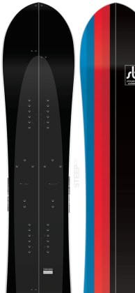 Capita Sb Powder Racer Split