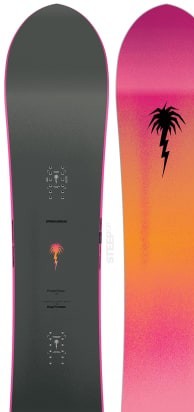 Capita Sb Powder Racer