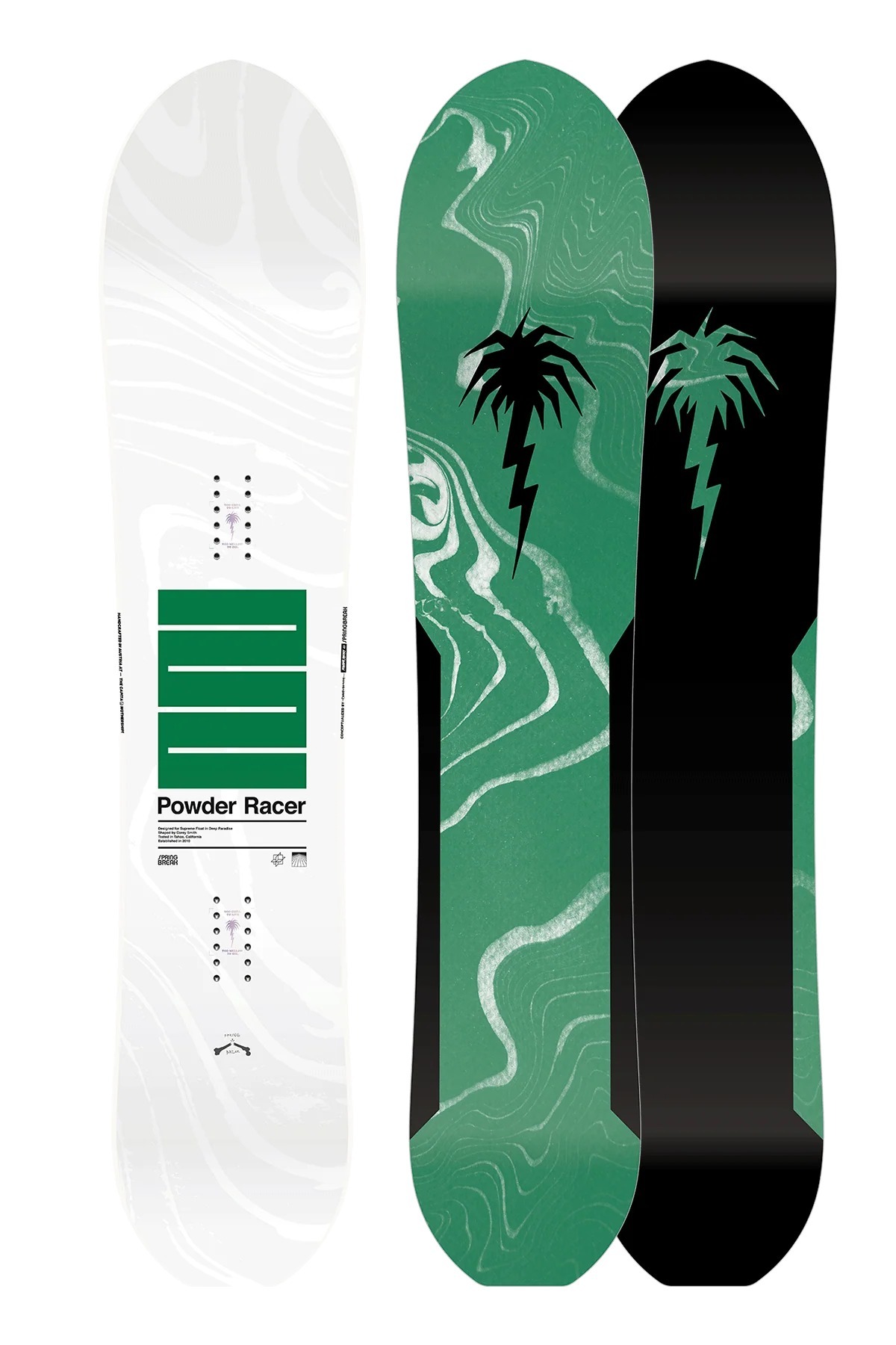 Capita SB POWDER RACERS