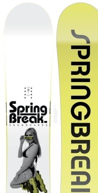 Capita Sb Slush Slasher