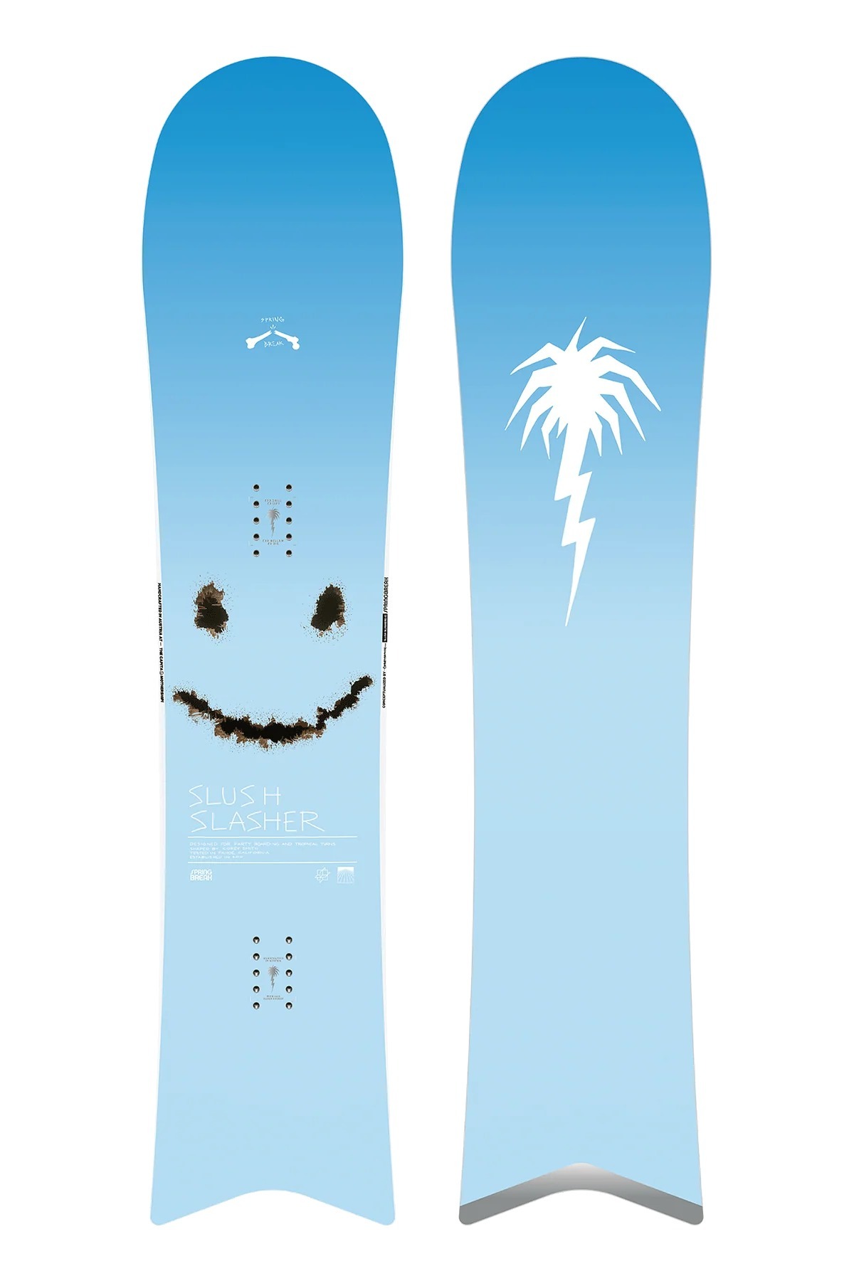Capita SB SLUSH SLASHERS 2.0