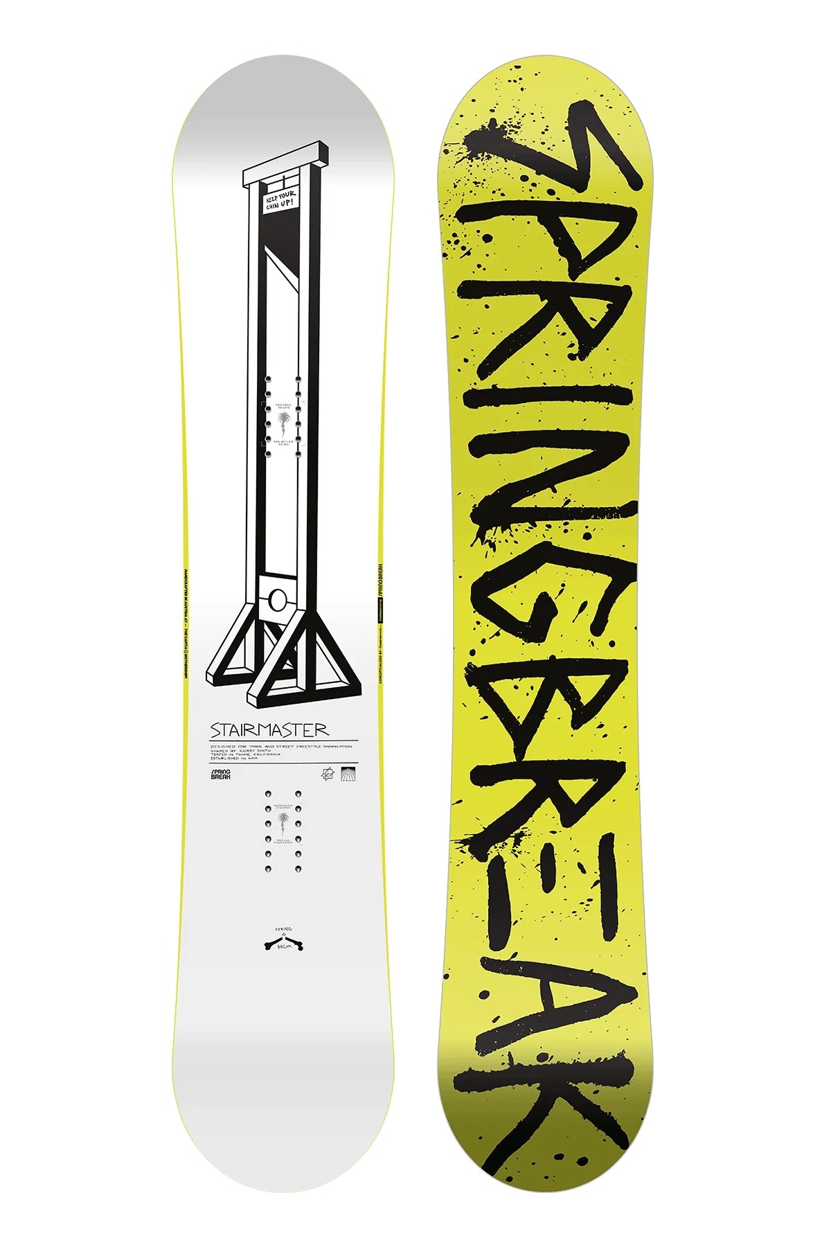 Capita SB STAIRMASTER