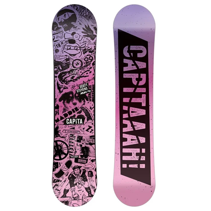 Capita Scott Stevens Mini - Boys'