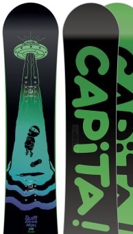 Capita Scott Stevens Mini