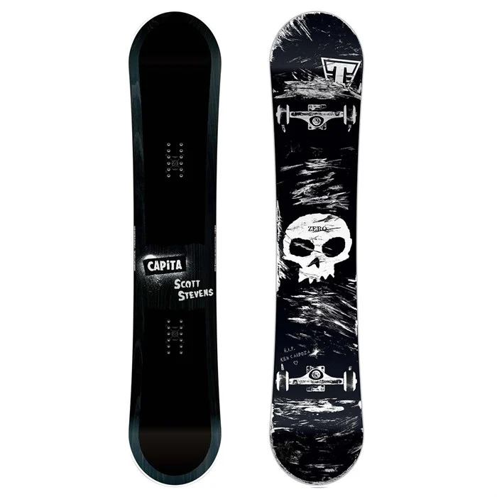 Capita Scott Stevens Pro
