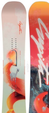 Capita Space Metal Fantasy