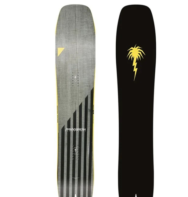 Capita Spring Break Powder Glider 2024-2025