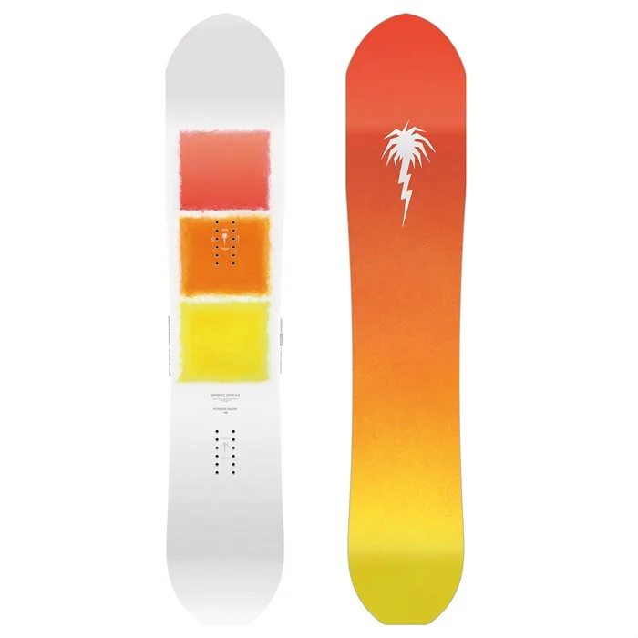 Capita Spring Break Powder Racer