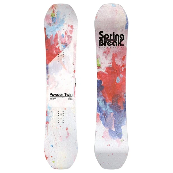 Capita Spring Break Powder Twin