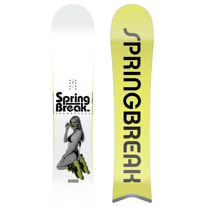 Capita Spring Break Slush Slasher 2023-2024