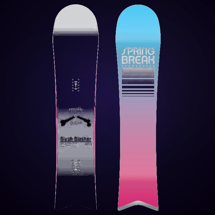 Capita Spring Break Slush Slashers 2.0 2025-2026