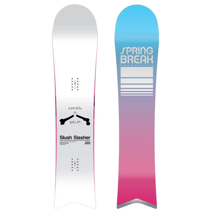 Capita Spring Break Slush Slashers 2.0