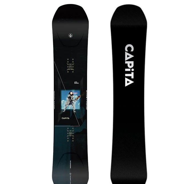 Capita Super DOA 2025-2026