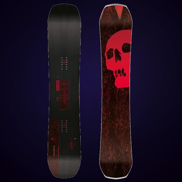 Capita The Black Of Death 2024-2025