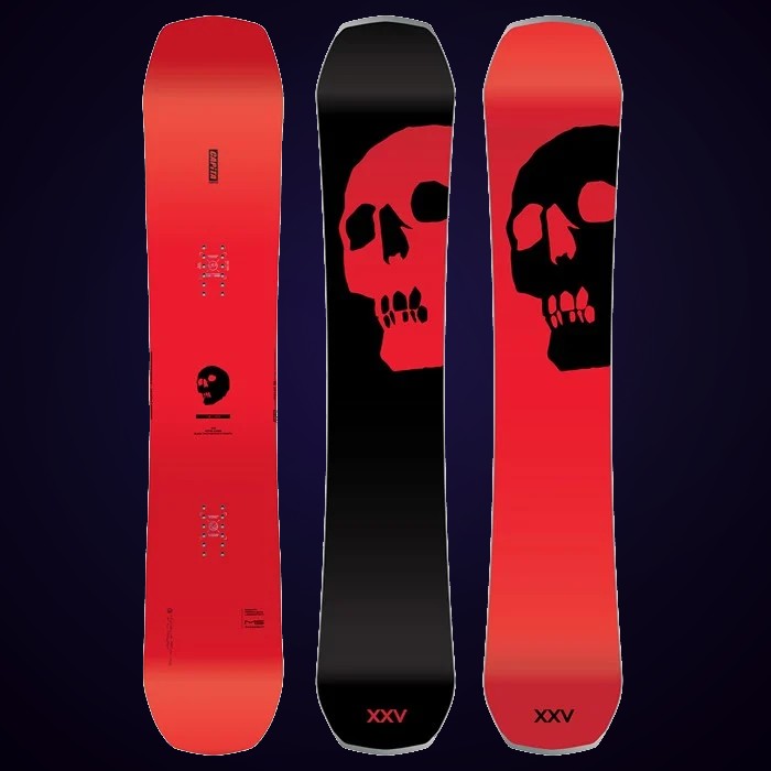 Capita The Black of Death 2025-2026