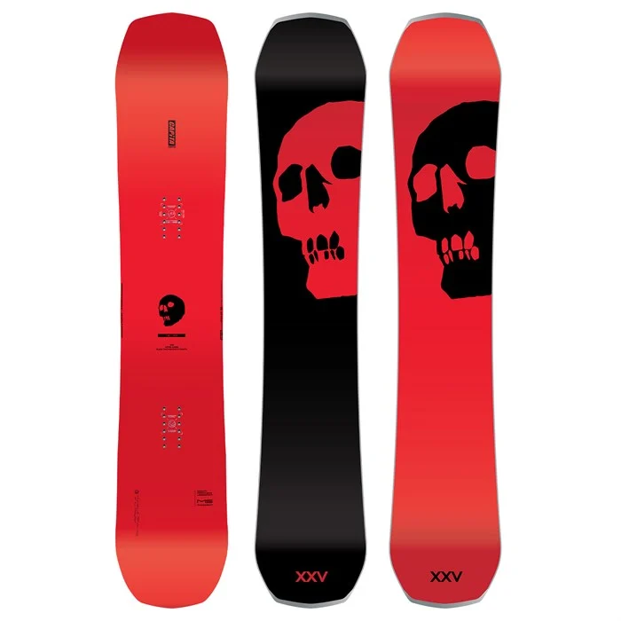 Capita The Black of Death