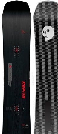 Capita The Black Snowboard Of Death