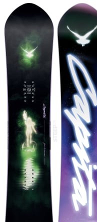 Capita The Equalizer By Jess Kimura