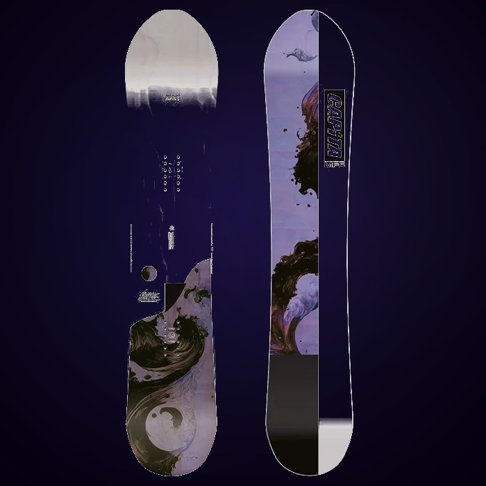 Capita The Navigator Womens 2024-2025
