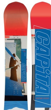 Capita The Outsiders