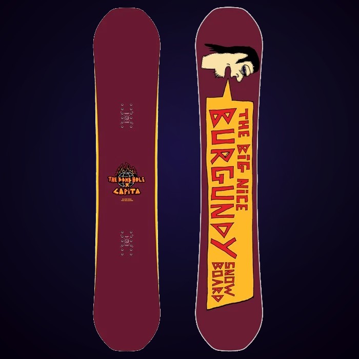 Capita x Bombhole Indoor Survival 2024-2025