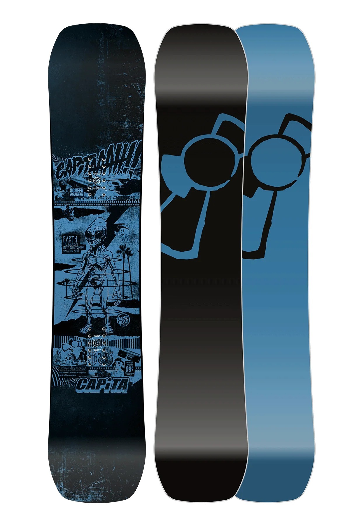 Capita YOUTH BRIGADE