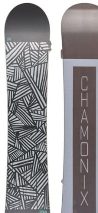 Chamonix Lognan