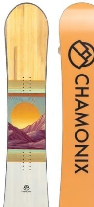 Chamonix Miage