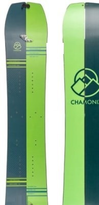 Chamonix Montroc