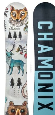 Chamonix Scavenger Hunt2