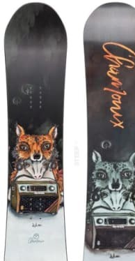 Chamonix Tread Lightly Kids