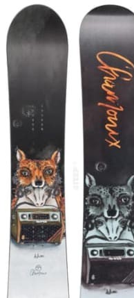 Chamonix Tread Lightly