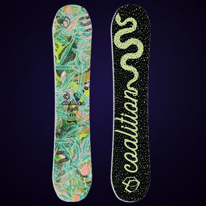 Coalition Snow Myth Womens