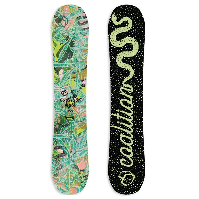 Coalition Snow Myth Womens