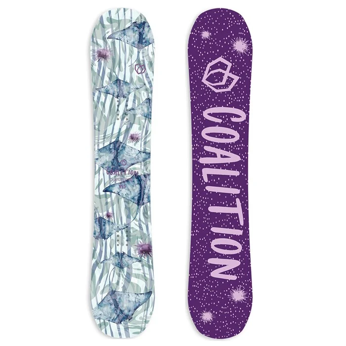 Coalition Snow Queen Bee Womens