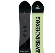 Degenerati Model No 1