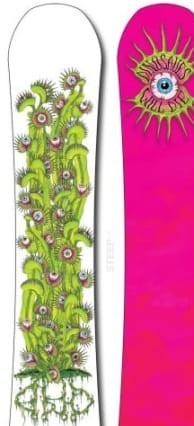 Dinosaurs Will Die Bilbored By Emily Hamilton